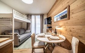Eden Apartements Chamonix Centre